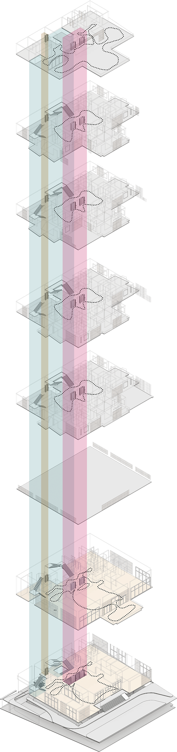 波西米亚狂想曲酒店丨埃及亚历山大-11