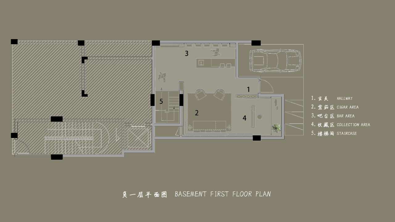 招商云鼎府·下叠丨中国江苏丨OPS 观致设计-48