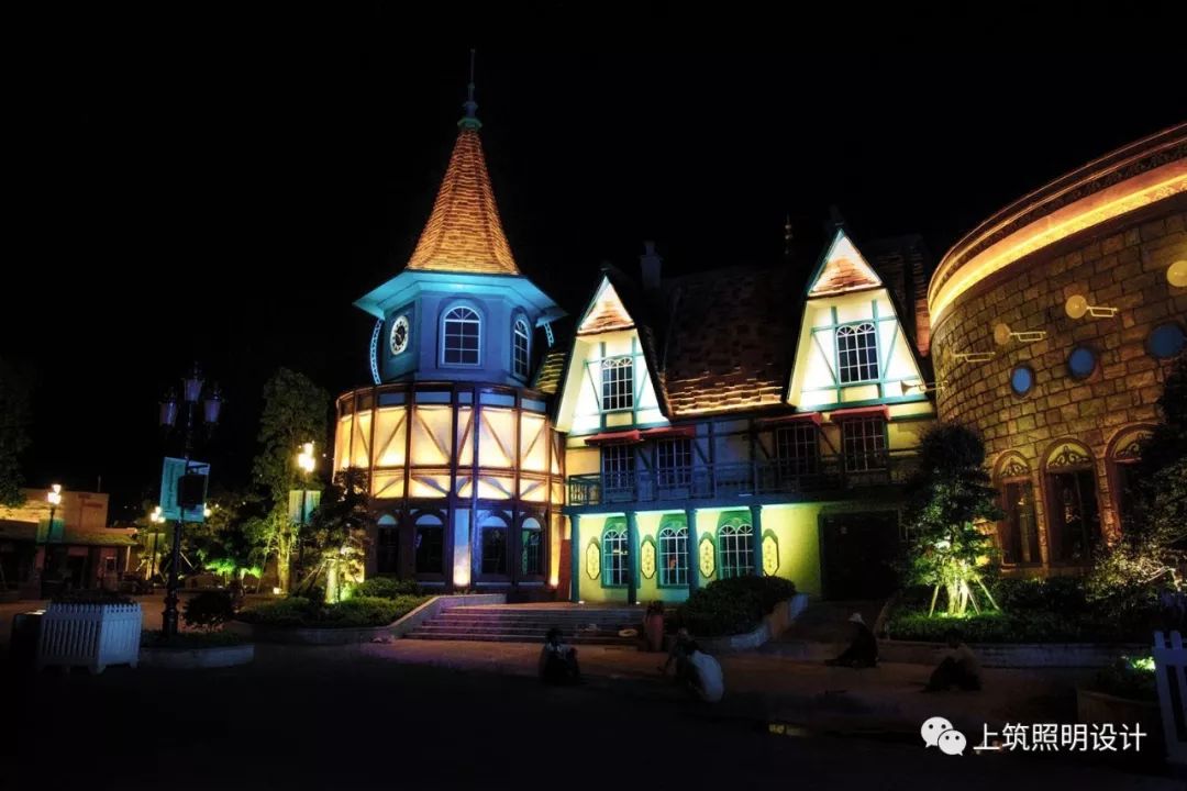 筑作 · 主题乐园锦集丨中国柳州-110