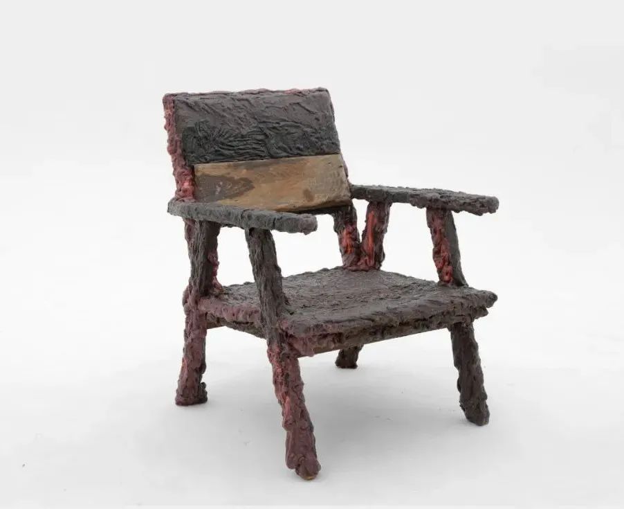 旧物新生 · 传统家具的现代艺术演绎丨中国广州丨5+2.studio-9