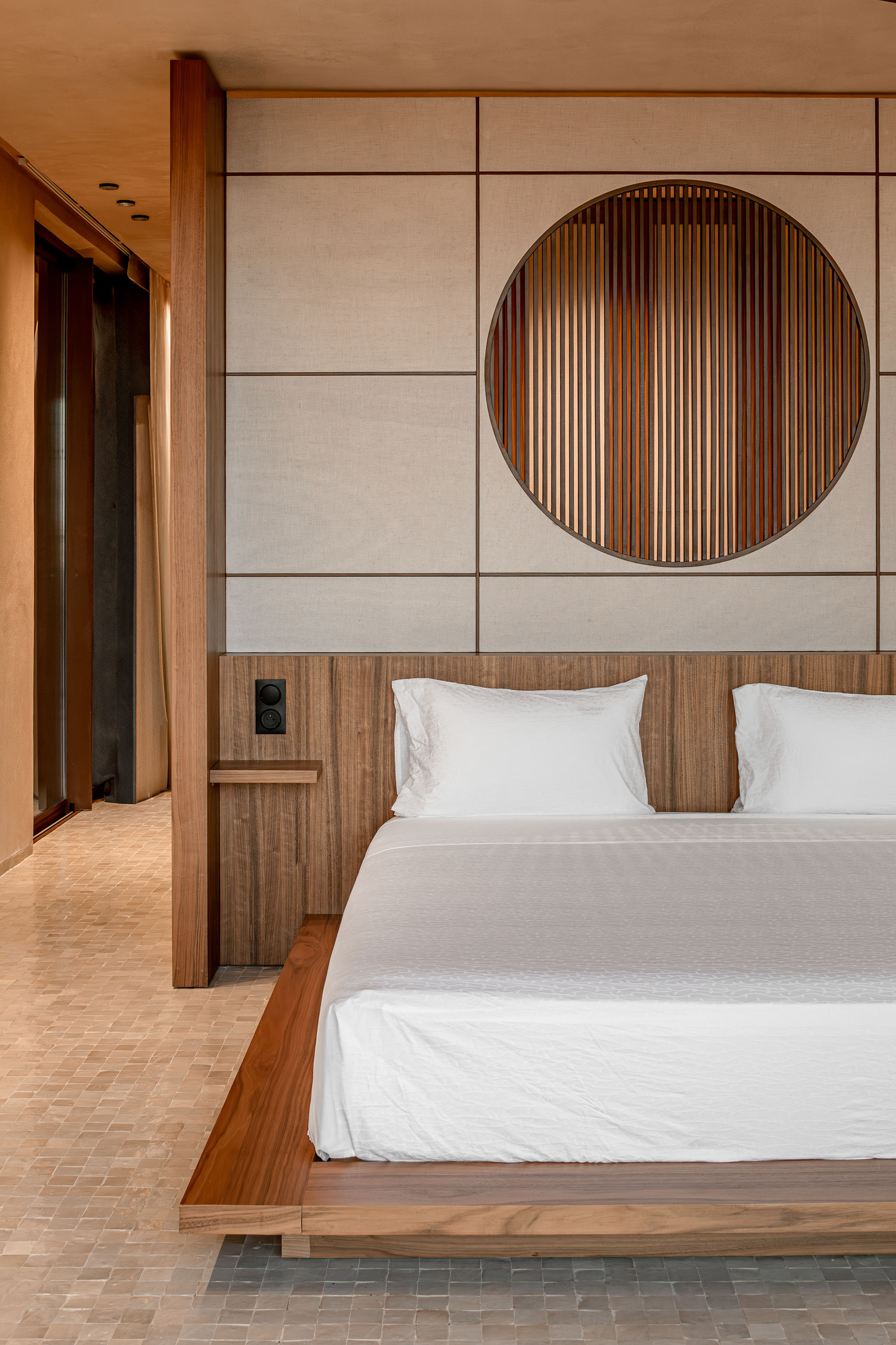 丨摩洛哥马拉喀什丨Studio BO-43