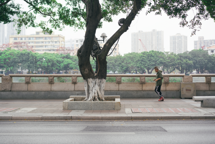 gaga 星寰国际中心店丨中国广州丨永创设计-42