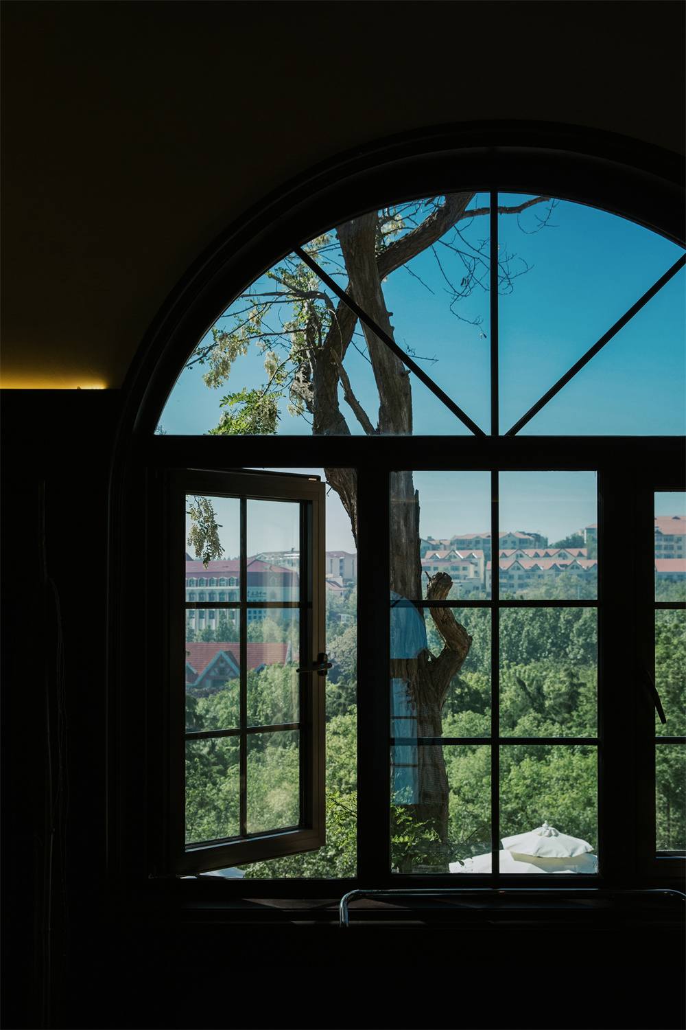 CUP 西餐厅丨中国青岛丨W·SELECT-59