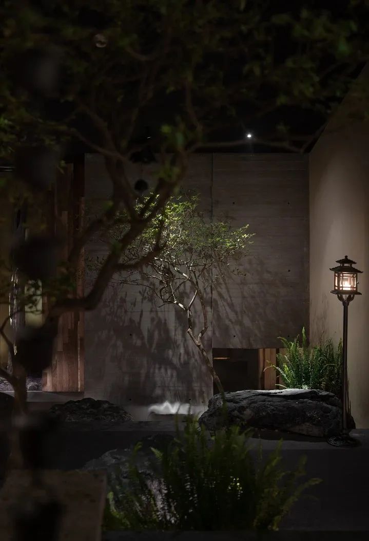 千寿司餐厅丨中国合肥丨无向空间工作室-20