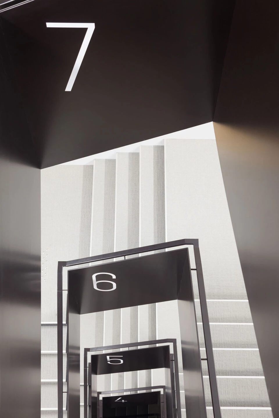 公园景观丨法国里昂丨AFAA architecture-24