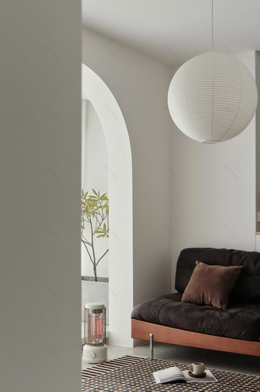 现实与梦境的交织之家丨中国南京丨时铭空间设计-27