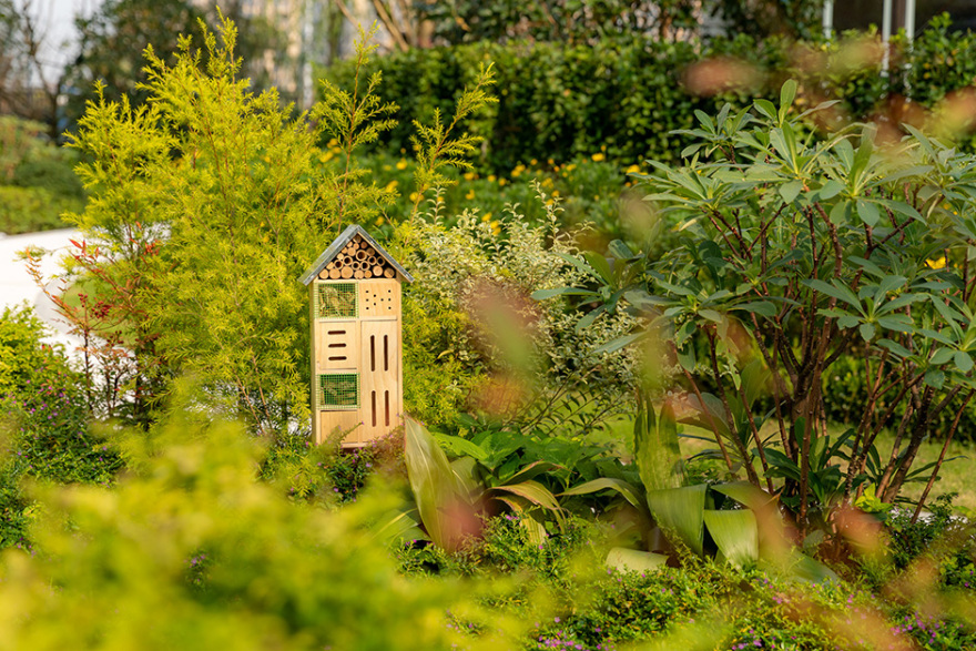 丨ChinaSuzhou丨L&A Design Group上海分公司项目团队VI-35