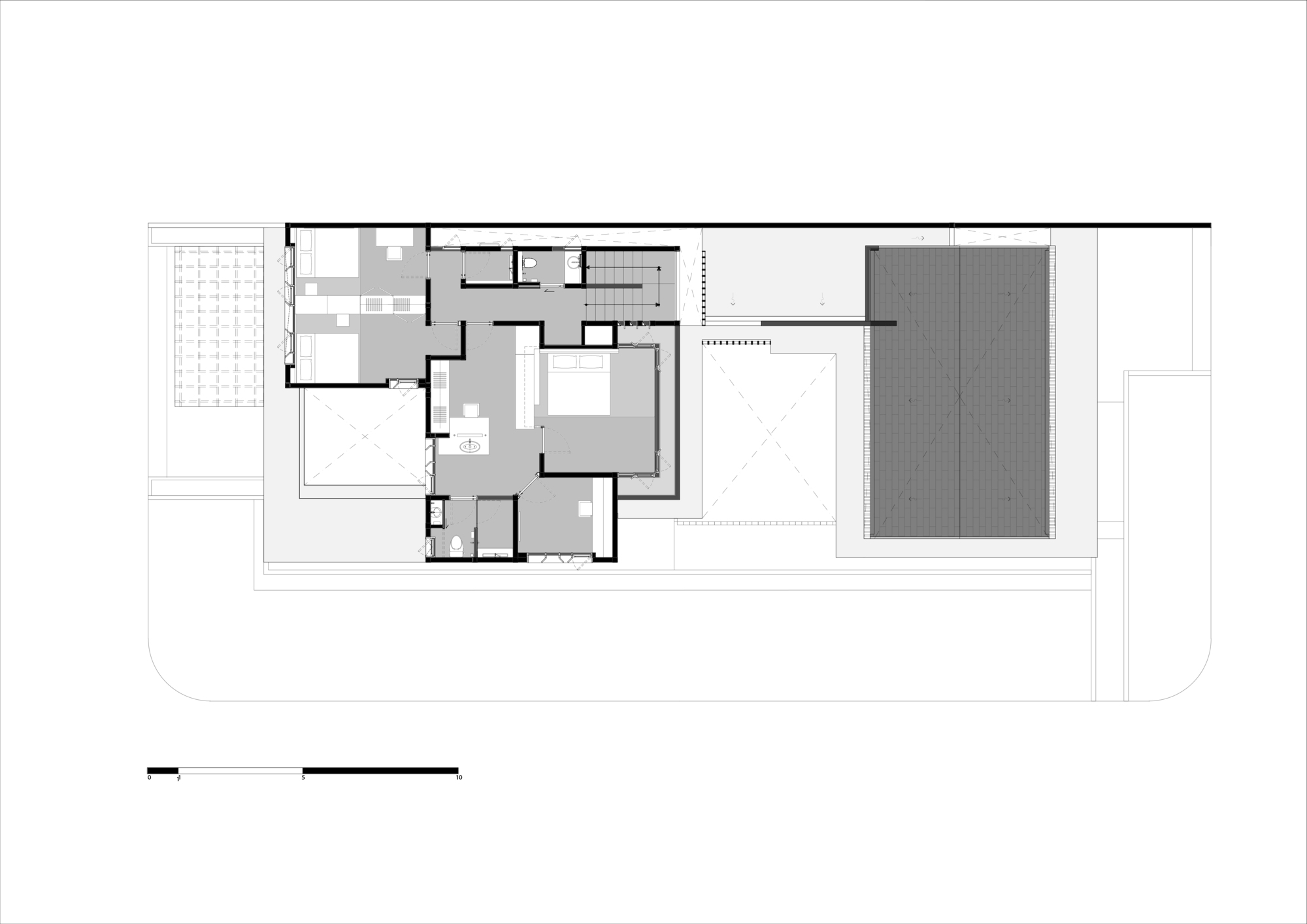 尼克尔之家丨印度亚南丨Helen Agustine Studio-22