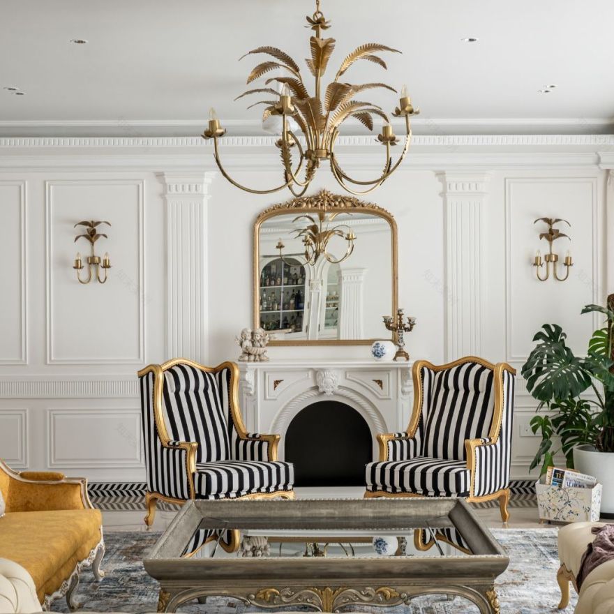 Thrissur多代同堂家庭住宅丨印度丨Atelier Republic Architects-35