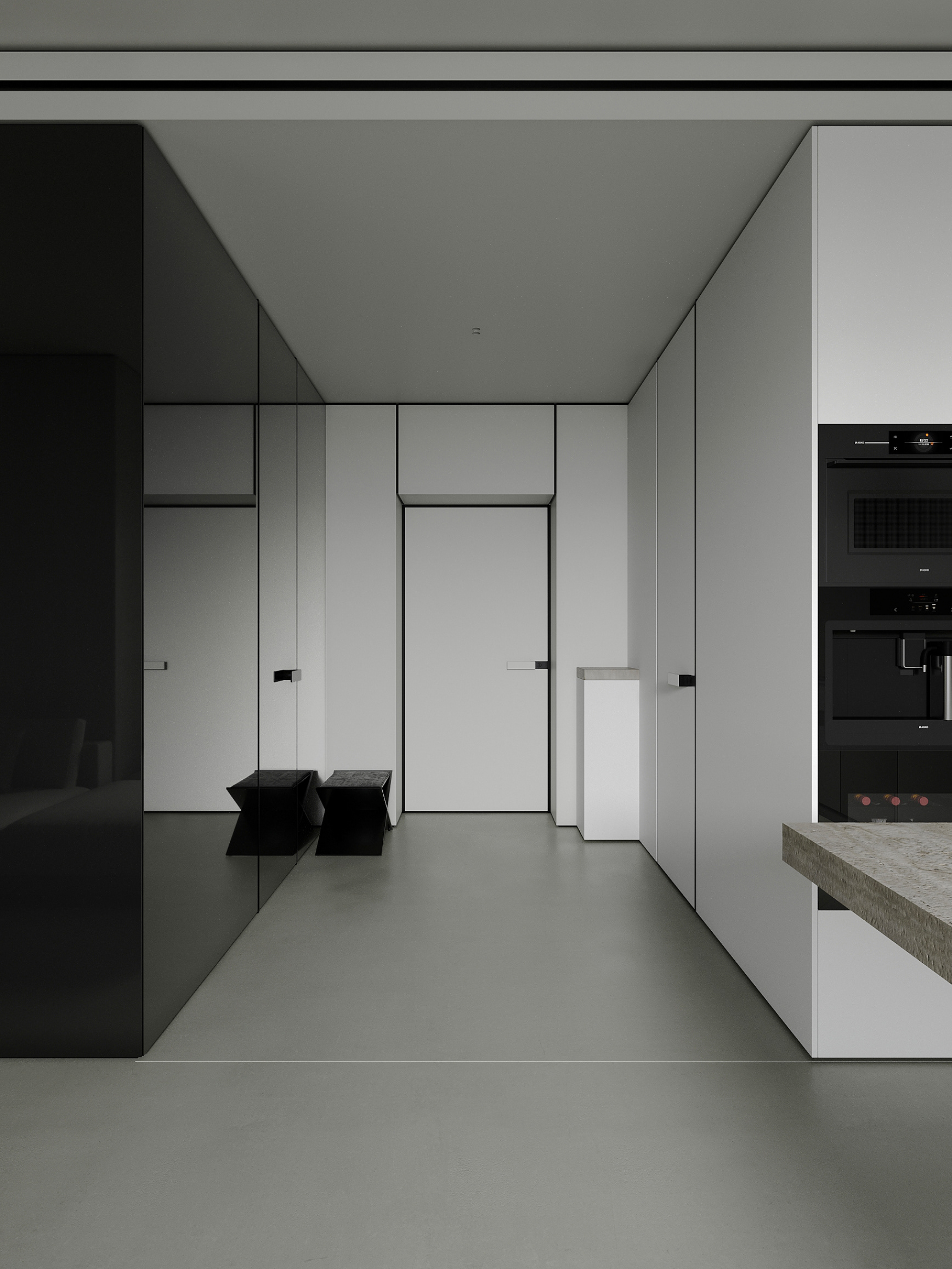 弗斯特77，弗斯特68（假设FRST音译为弗斯特，若FRST有特定专业含义，请补充相关信息） 丨俄罗斯莫斯科丨ARTIMITRO-11