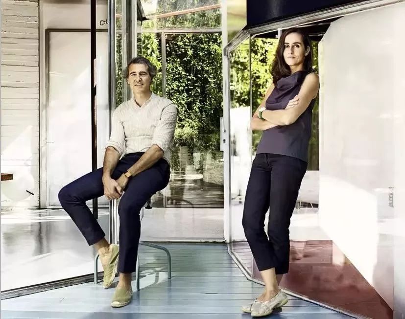 2019 全球创意办公空间盘点,惊艳的不仅仅是设计!-234