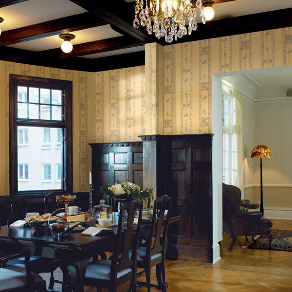 现代简约家居设计典范 | 知名设计师张三的温馨空间-33