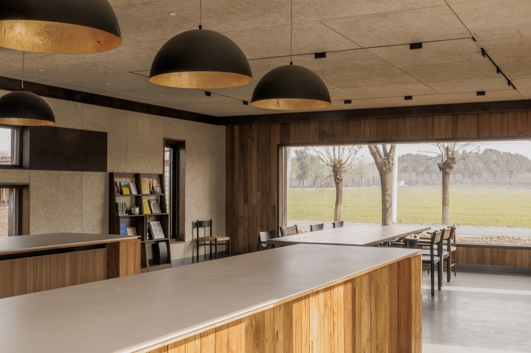 灶和农场·有机生态的在地图景丨中国北京丨未来以北工作室-99