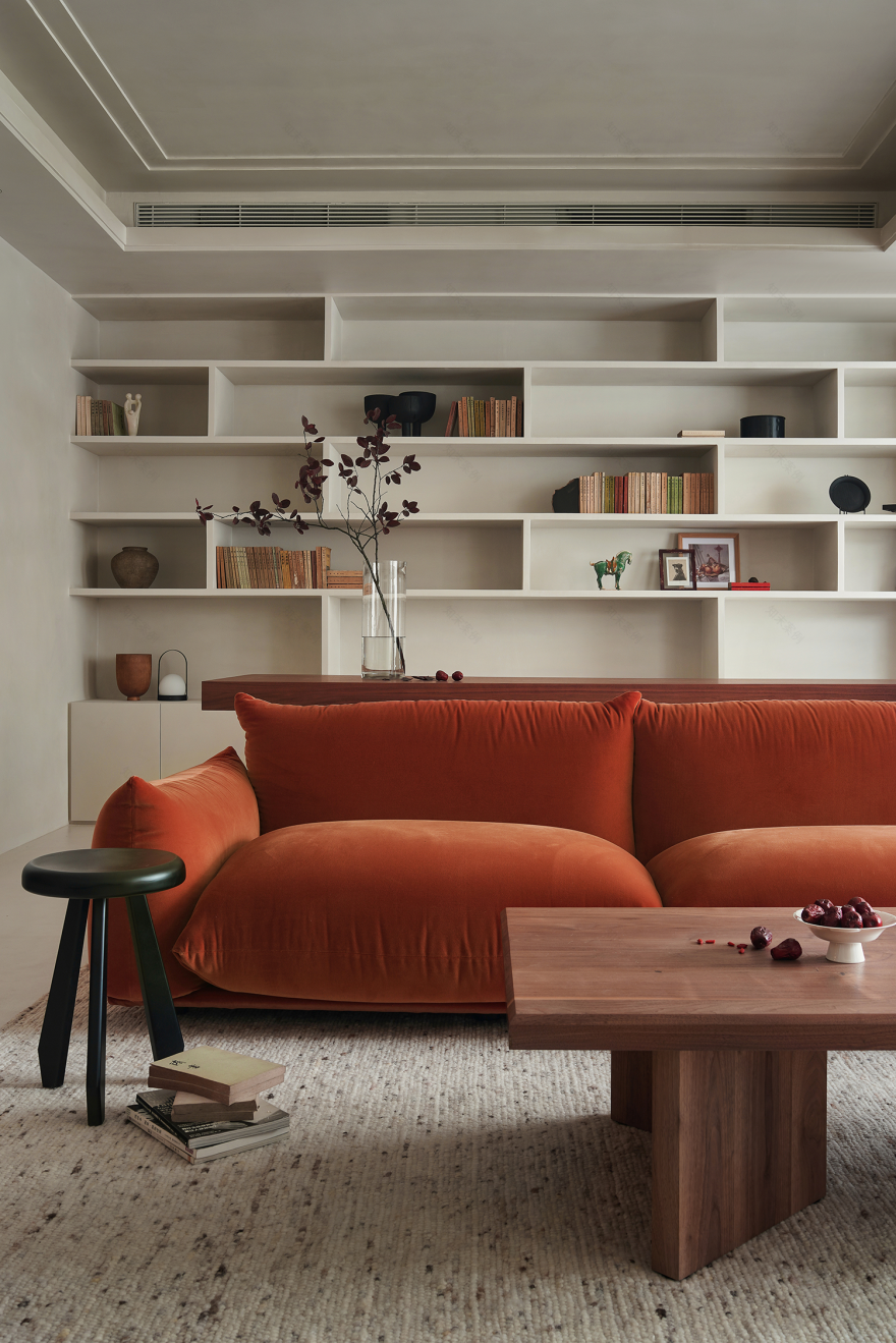 晓梦·岁月凝固的时光丨中国成都丨成都耕图建筑装饰设计有限公司-15