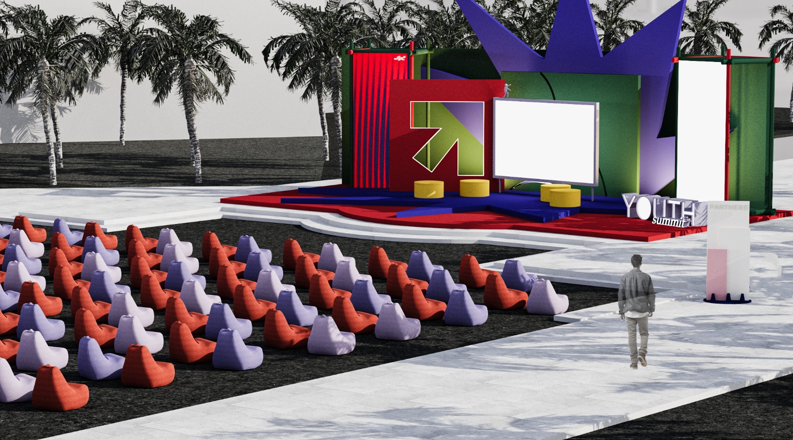 2025年青年峰会丨Design Point Egypt-18