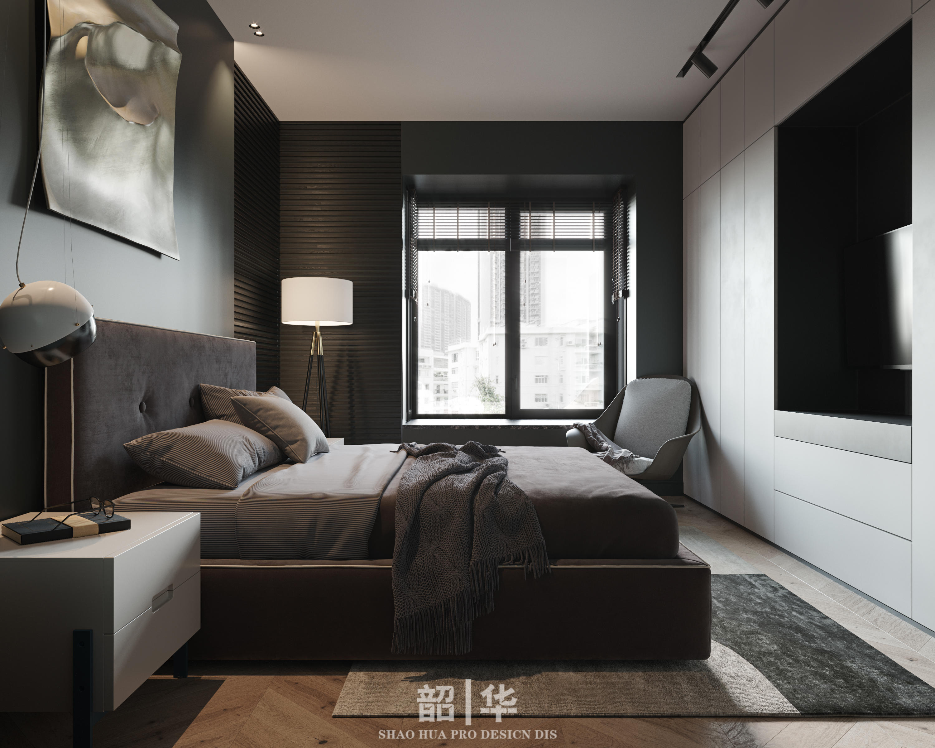 暗黑系 CR5.2 PS 设计案例解析-20