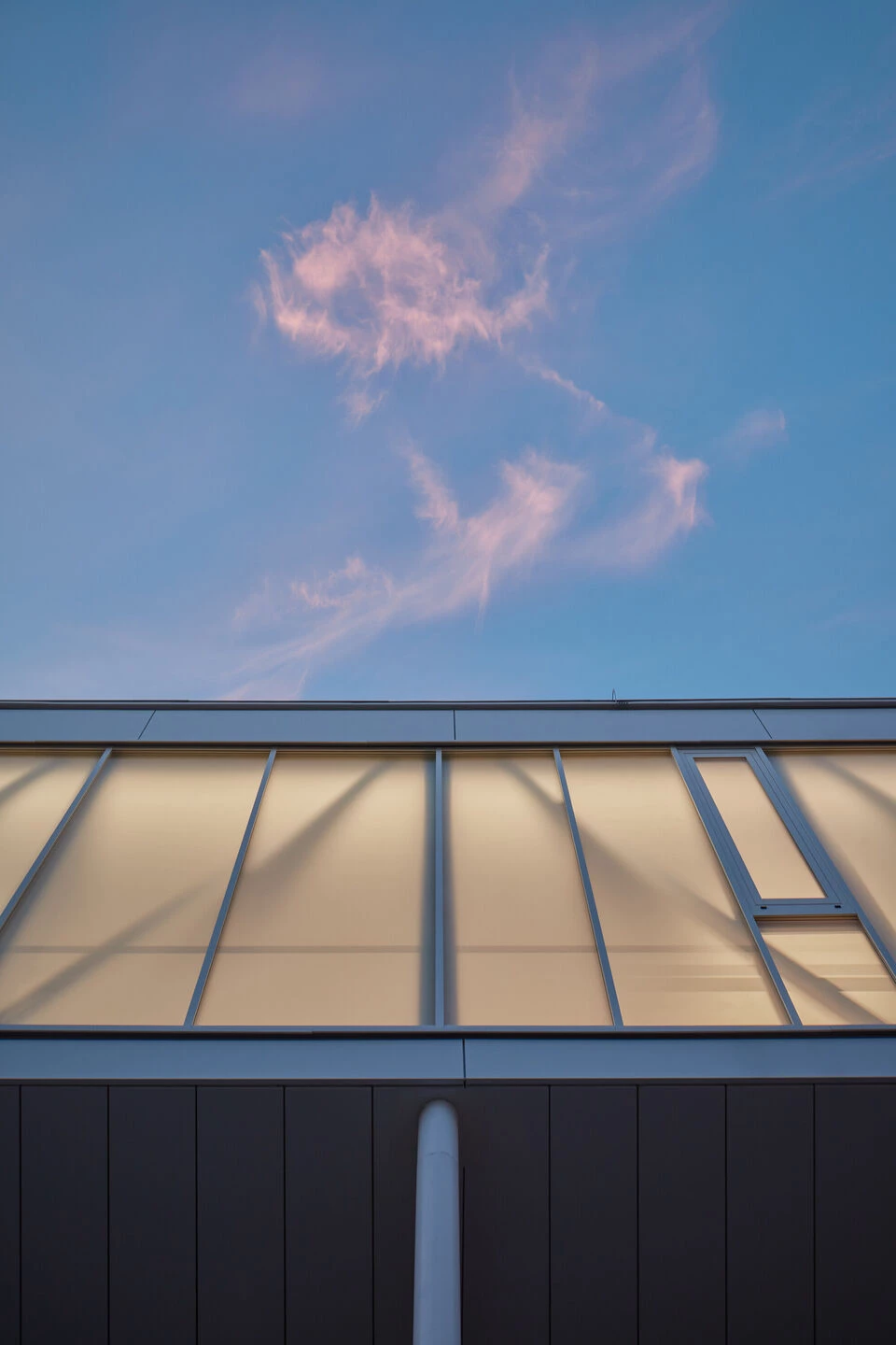 Internal Medicine Pavilion | Šternberk Hospital-44