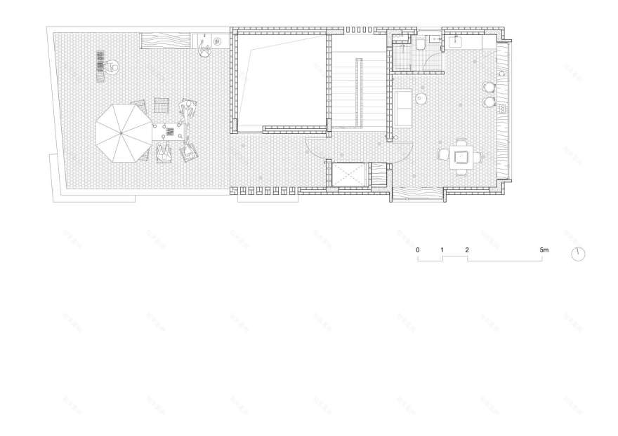 广东砖屋丨中国河源丨WUWU Atelier,ADINJU-49