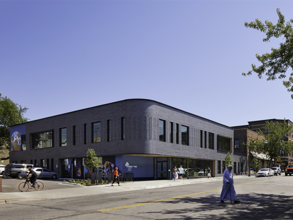 美国家谱诊所丨珀金斯威尔公司-3