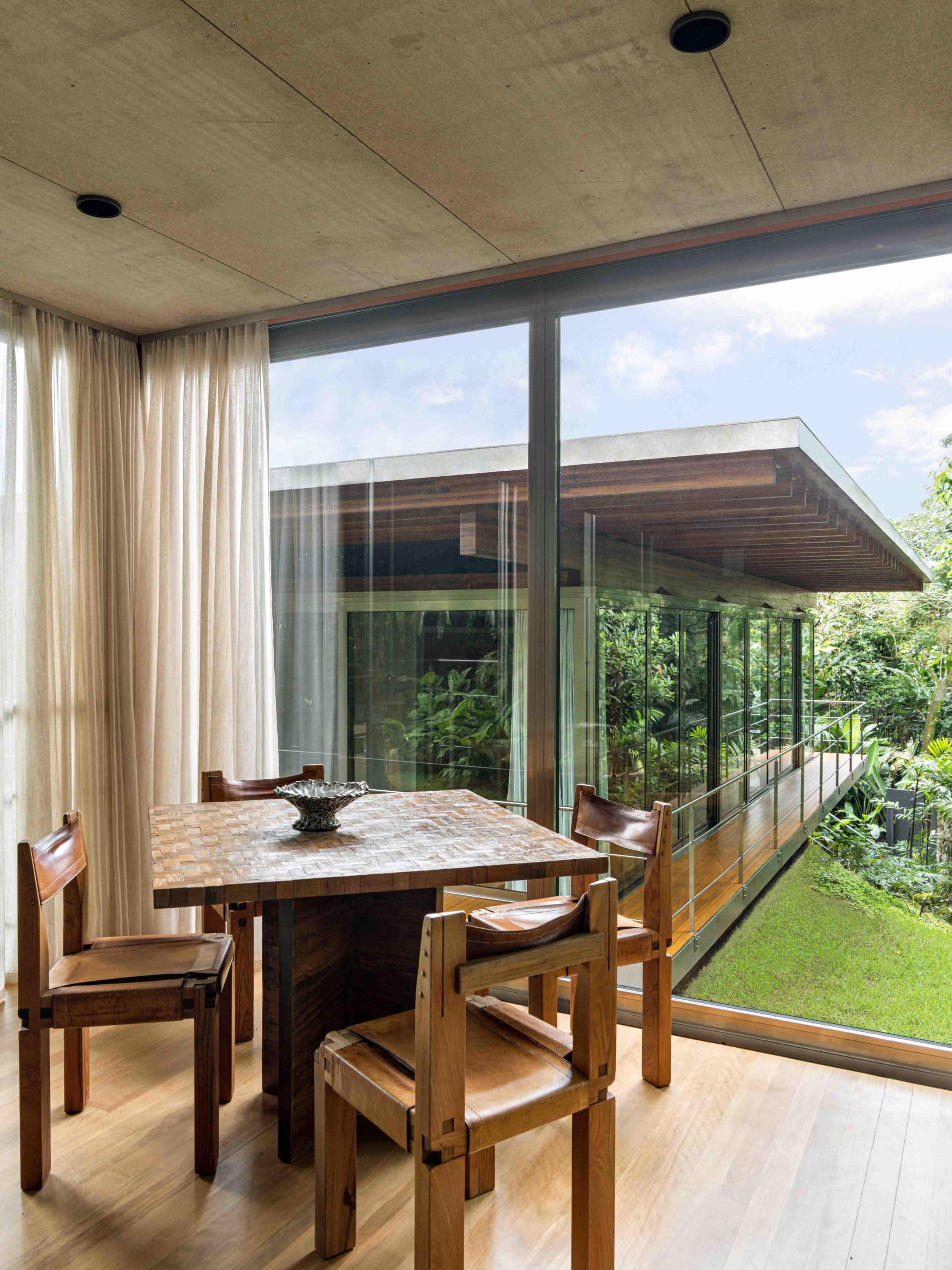 brazil beach house Andre Mellone-7