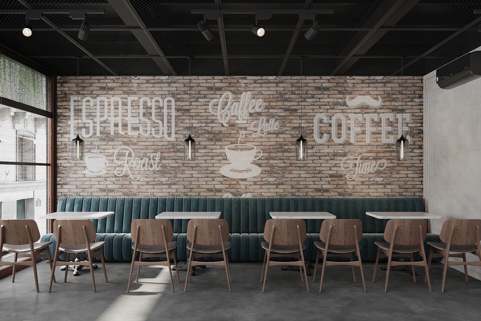 Minh huyen coffee-93 Studio作品-12