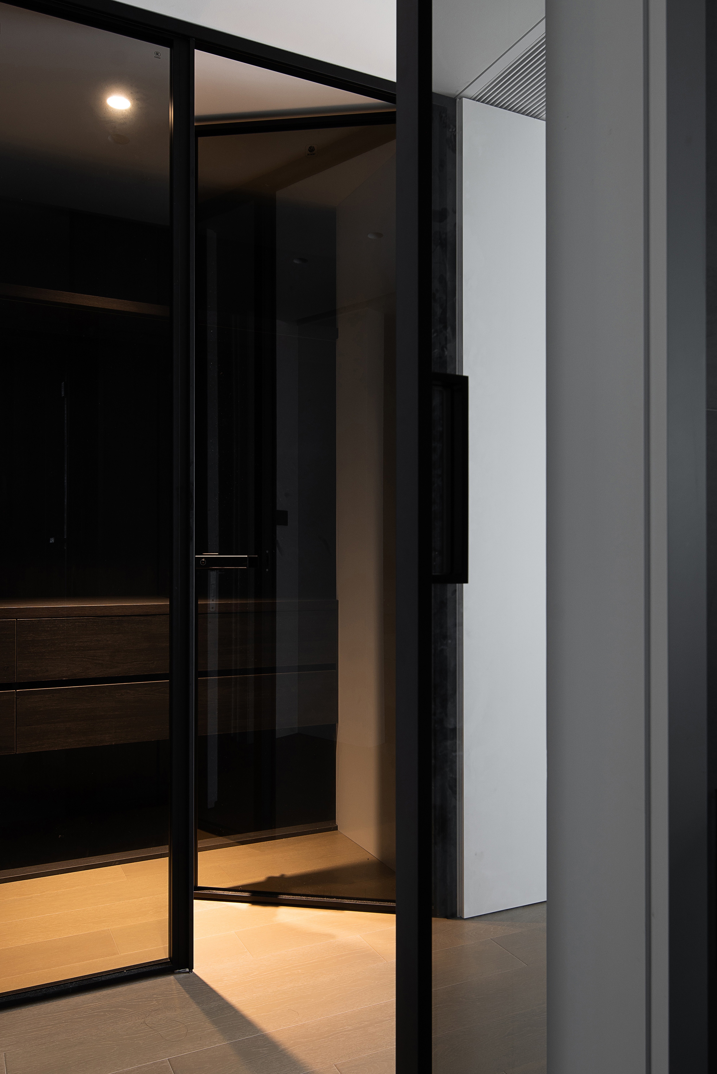 浙江省乐清市 120 平年轻客群之家丨中国浙江-93