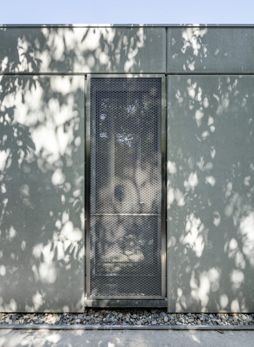 A住宅(2020)(Taillandier Architectes Associés)设计-25