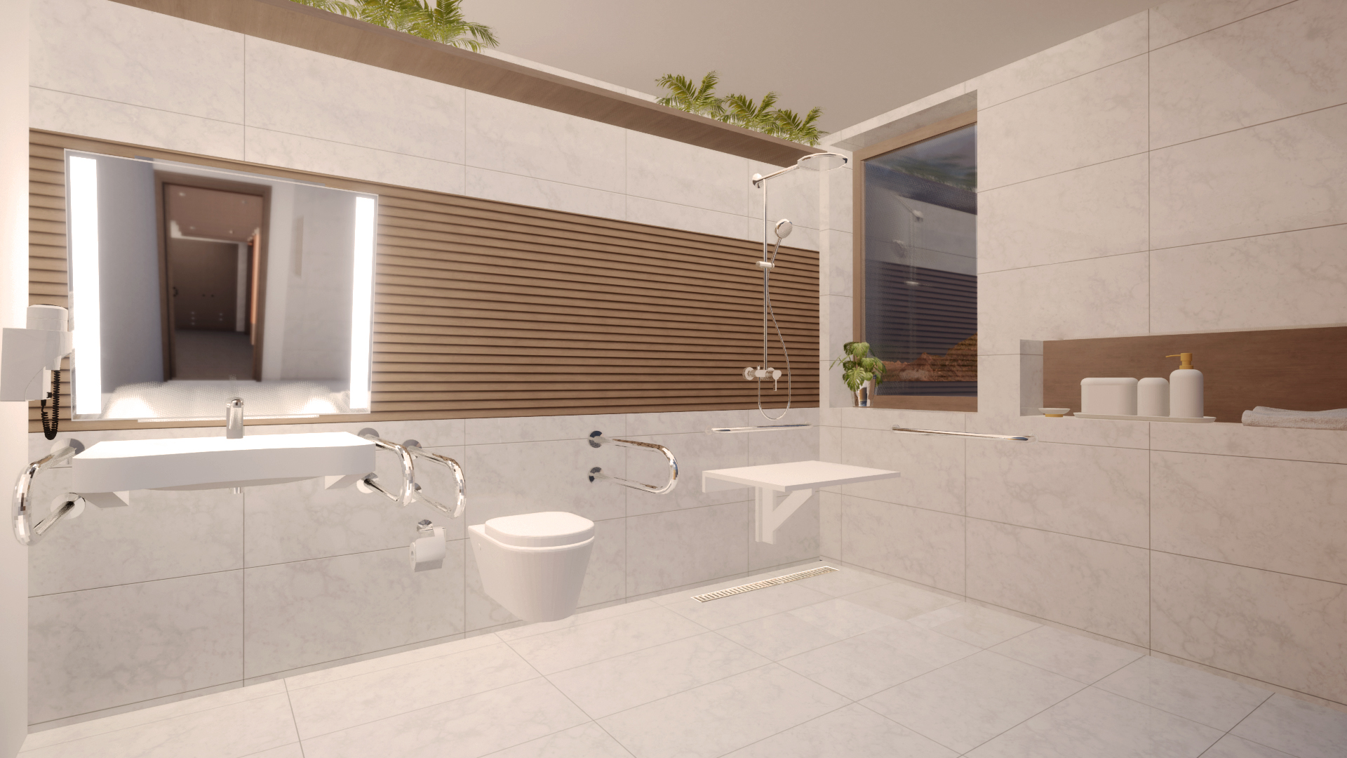 特别房间（1816 酒店）-4