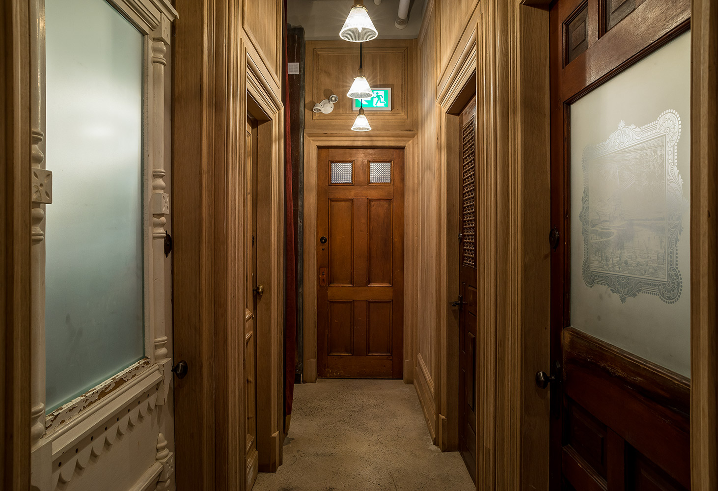 mercatto  多伦多酒店-8