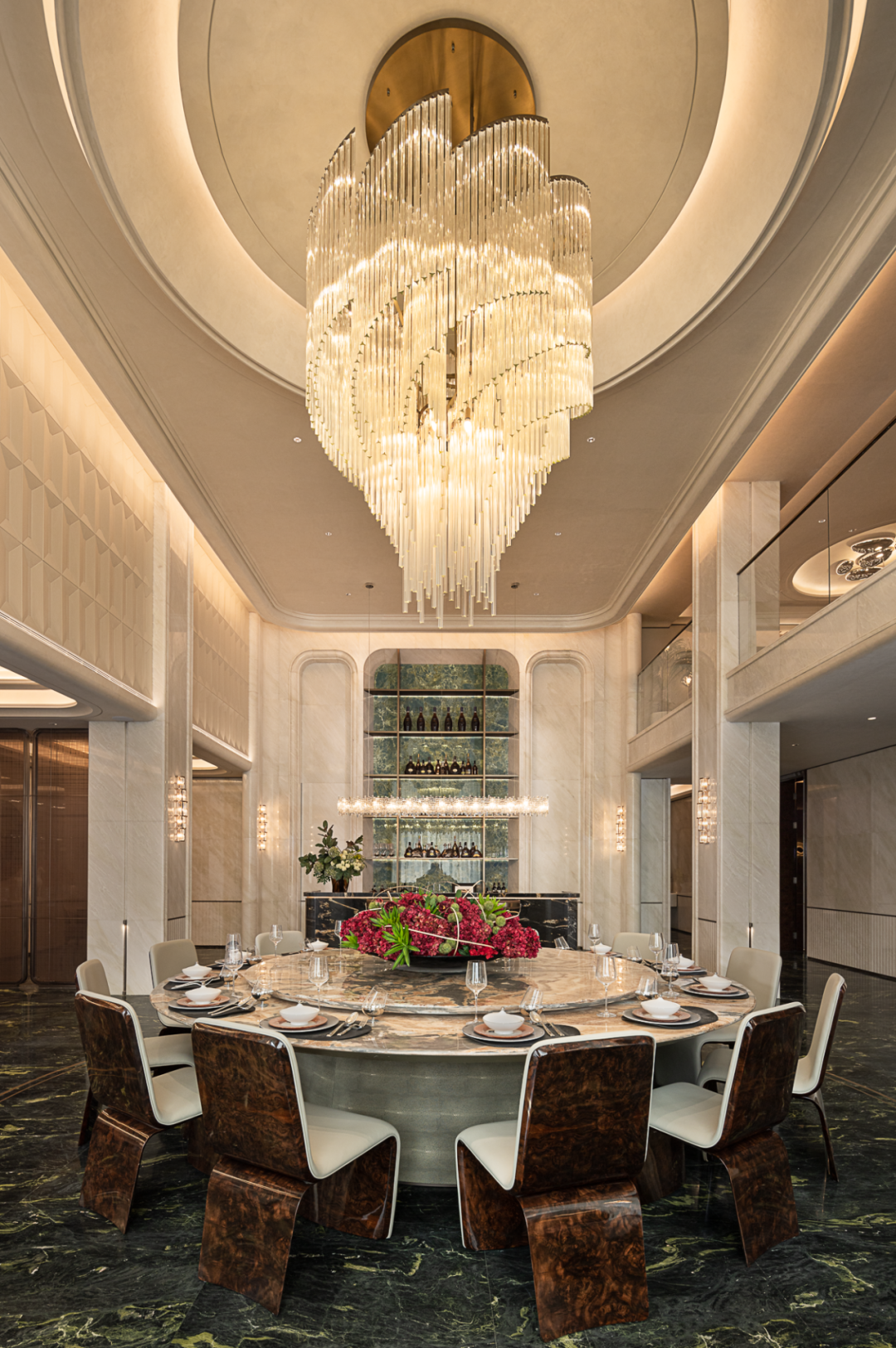 启东蝶湖玖玺庄园丨中国南通丨SRD DESIGN 赛瑞迪普-128