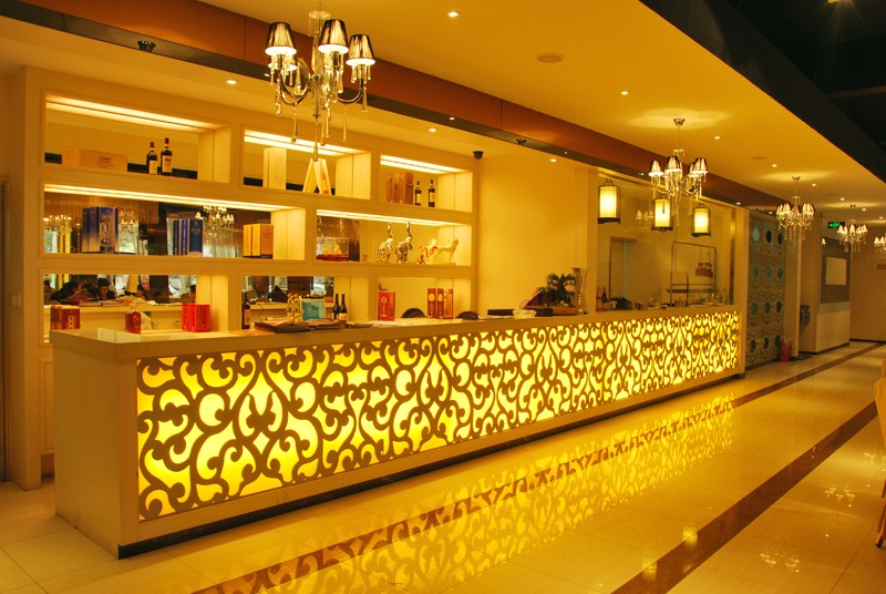 舞鸽王温暖餐厅-2