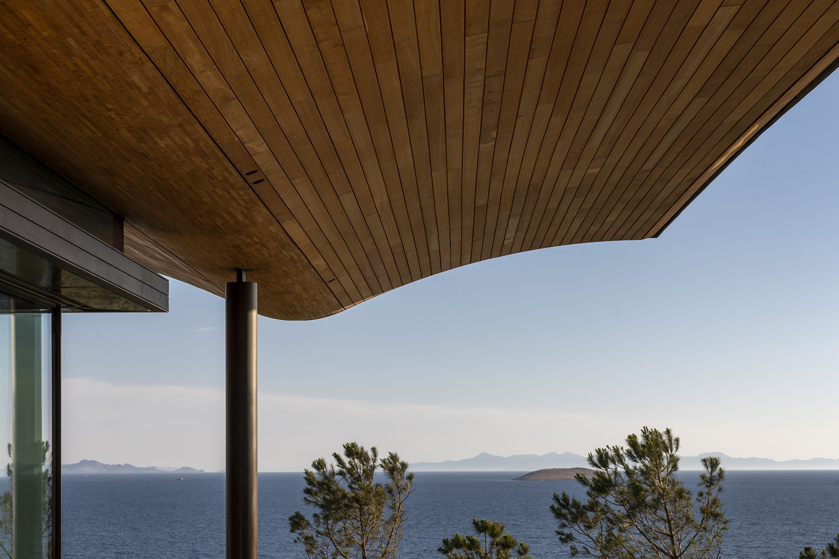 土耳其Dolunay别墅-12