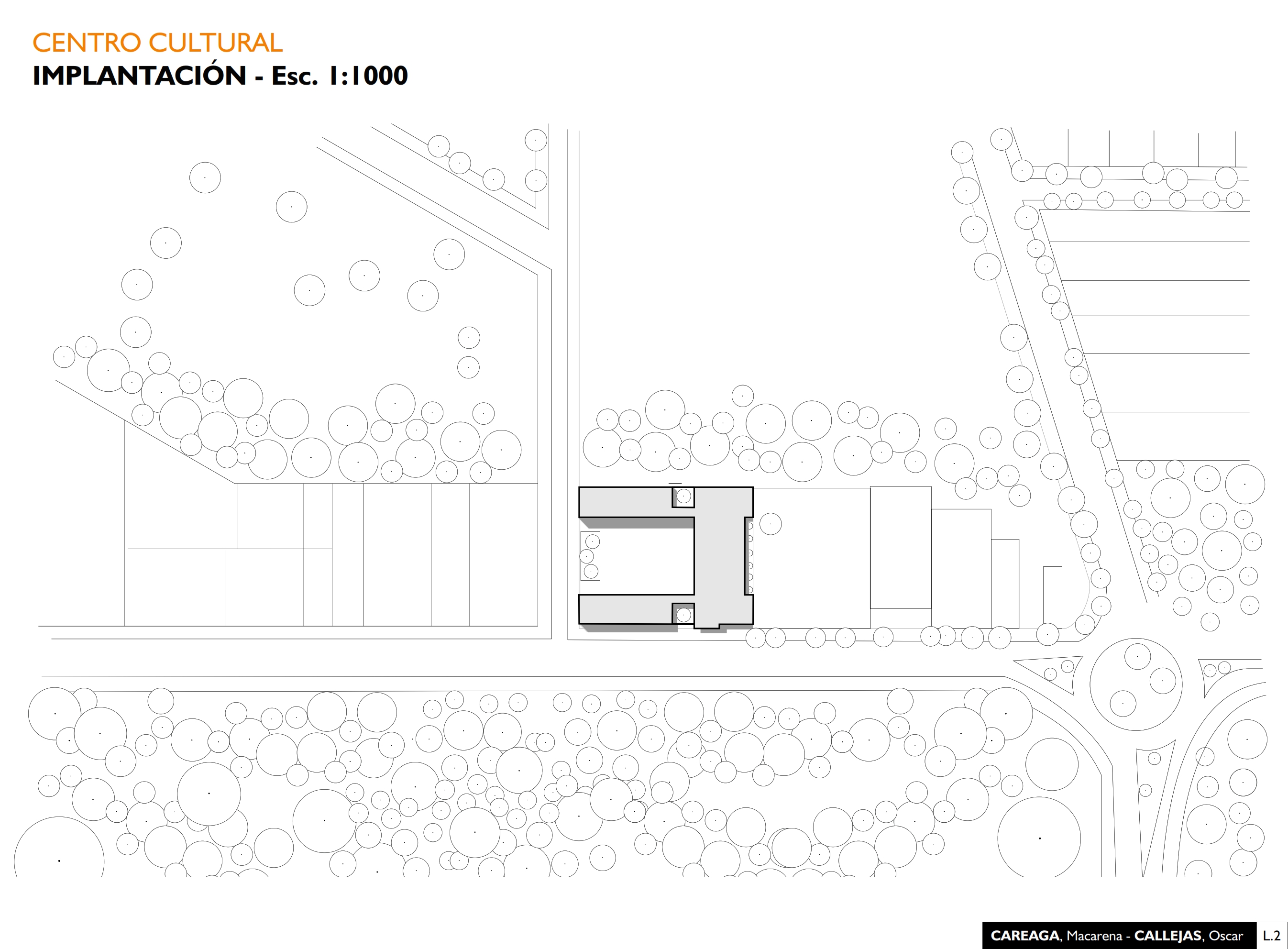 A2 - Centro Cultural de escala barrial-1