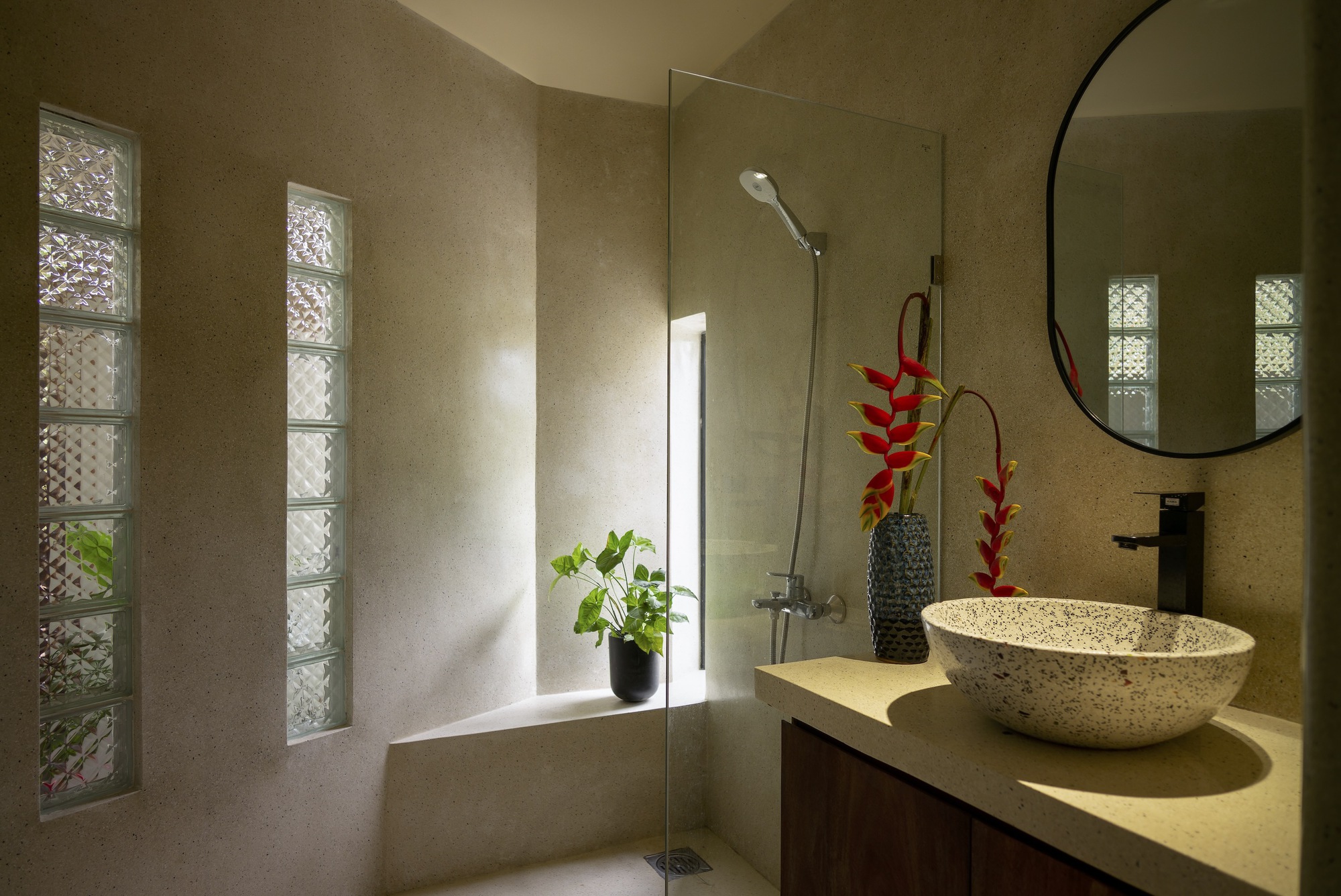 先锦屋丨越南丨BOW.atelier,K.A.N Studio-29