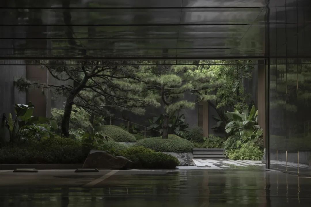 赣州 · 中海 · 悦江府丨中国赣州-33