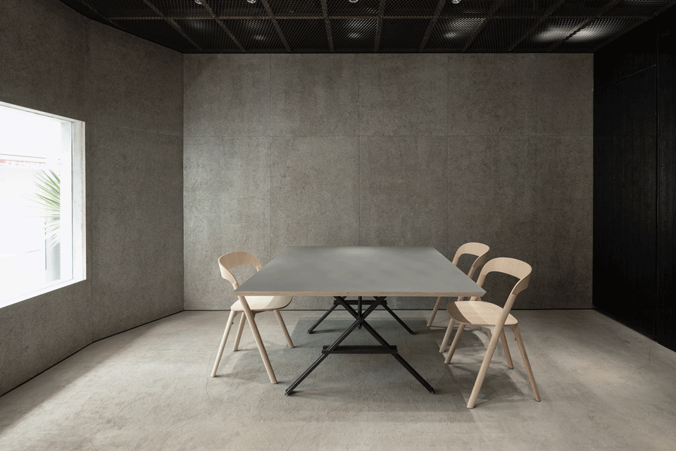 零售空间改造,东京 / Kosaku Matsumoto-19