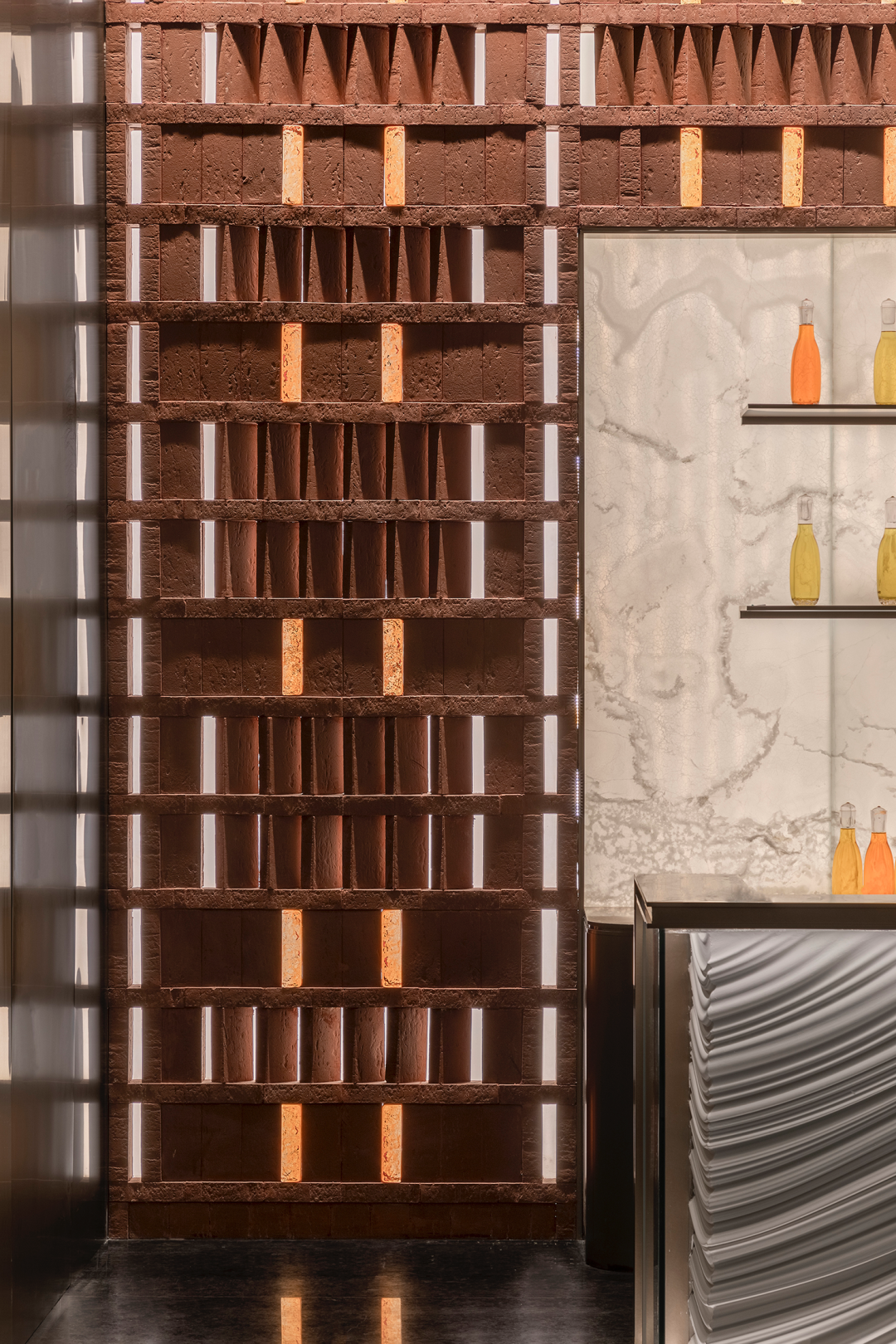 西红门橡树湾营销中心丨中国北京丨北京栋三尺设计有限公司-61