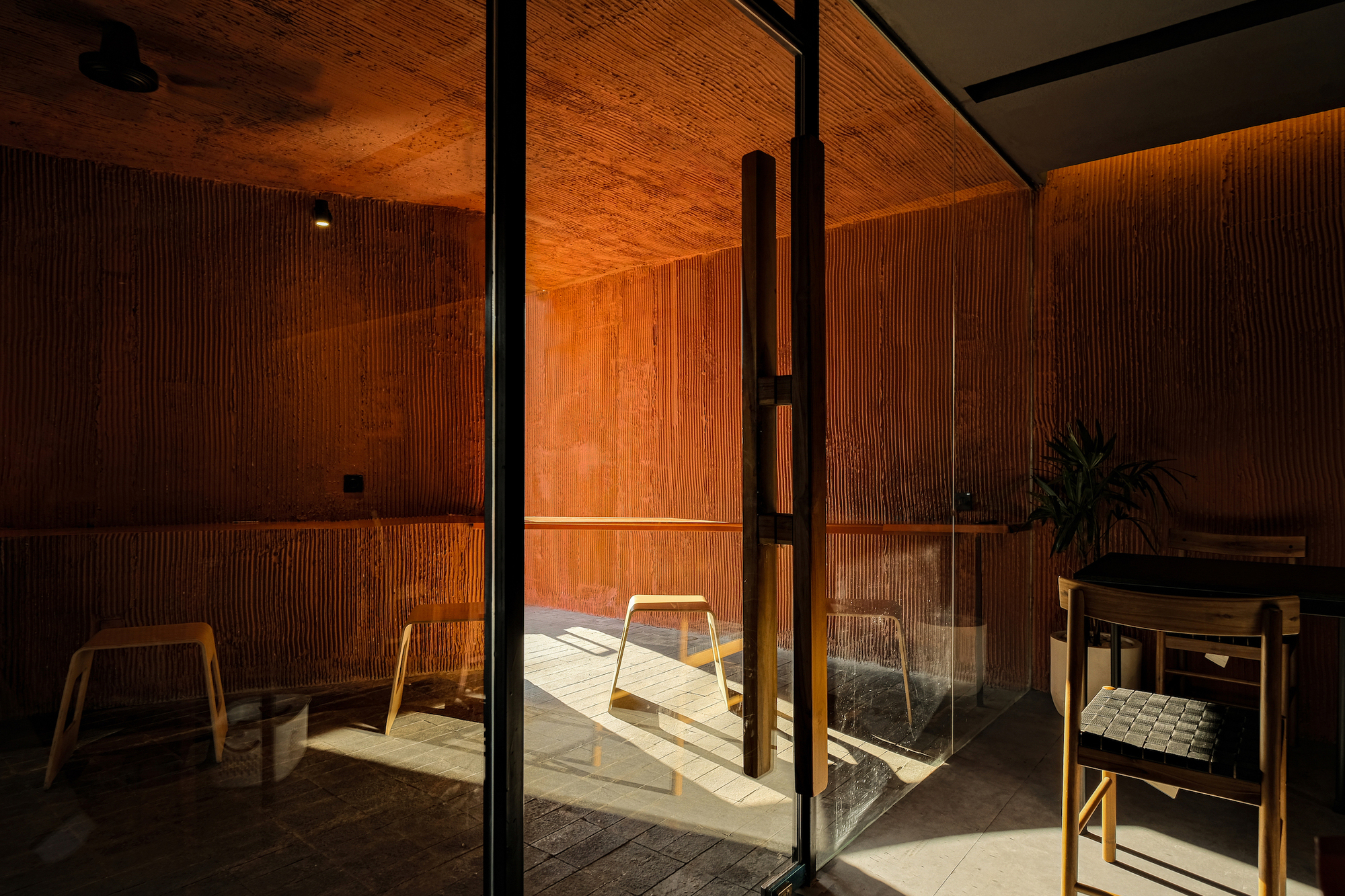 餐厅丨印度丨INS Studio-16