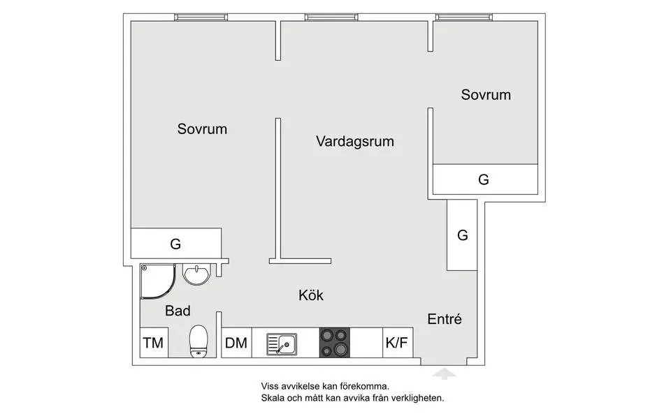 68 平米一居变二居 | 巧妙厨房移位，儿童房新生-24