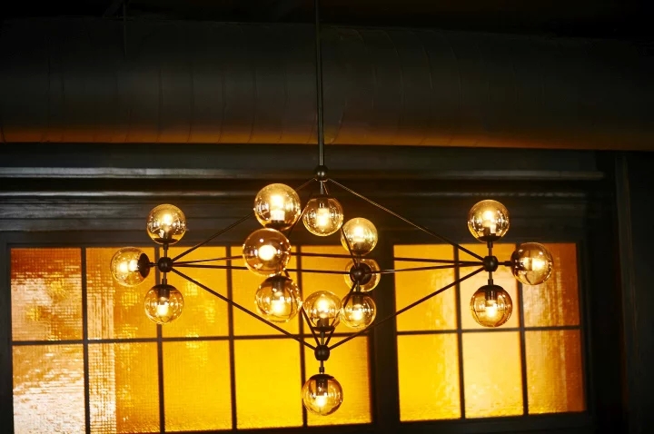 匹兹堡的The Commoner 餐馆-4