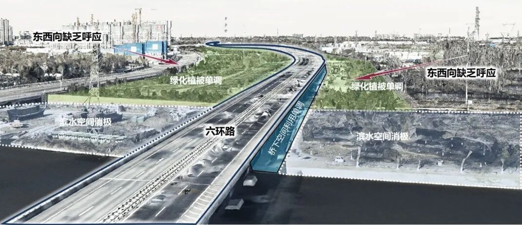 14公里活力走廊！六环高线公园破解“城市割裂”困局-10