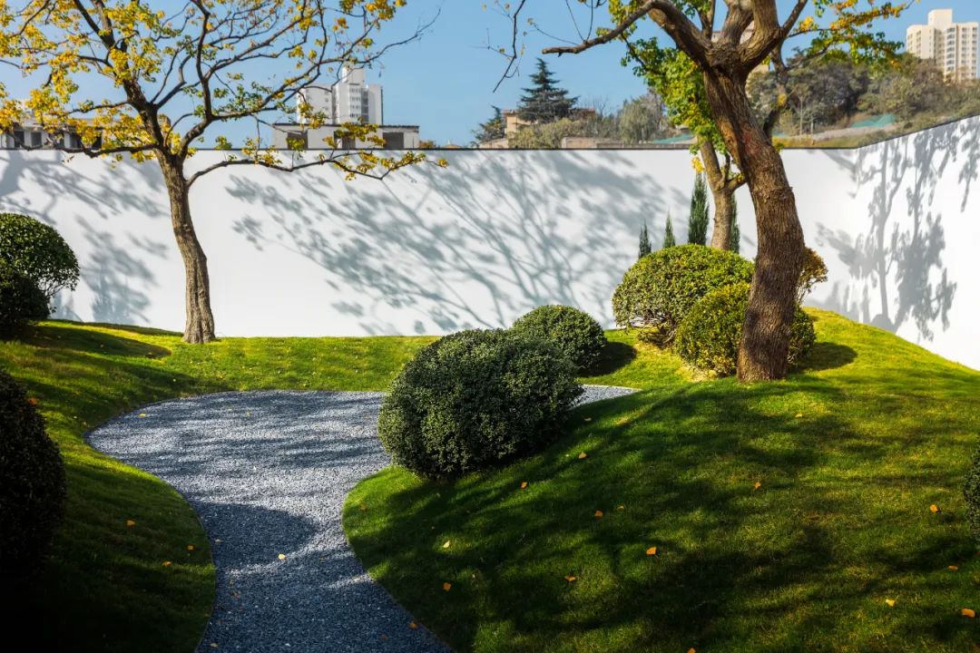   上海日清景观丨西安融创·宸阅和鸣 景观设计 丨中国西安-27