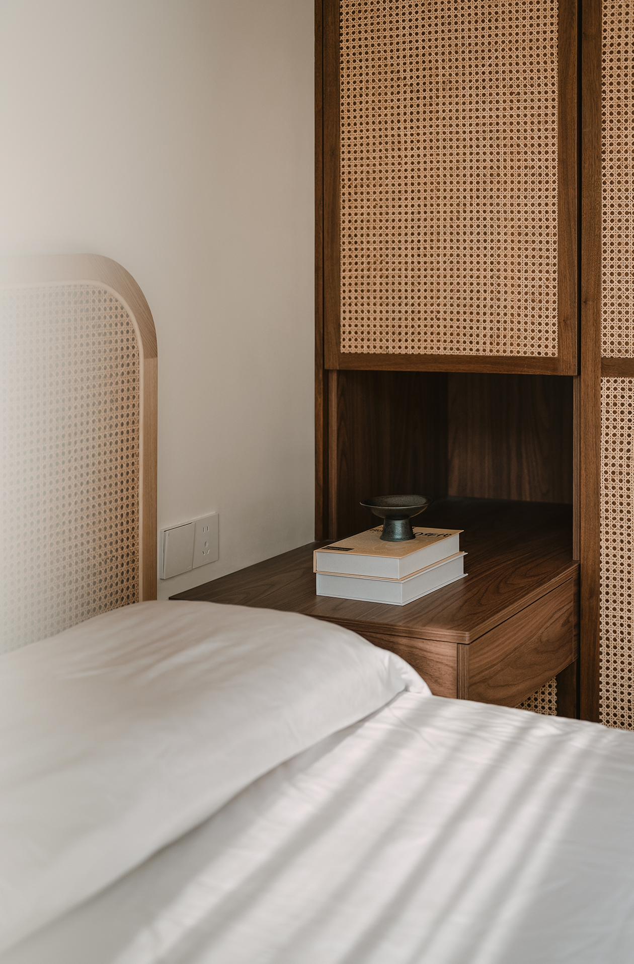 远洋天著春秋叠拼户型丨中国济南丨HI WORK STUDIO-31