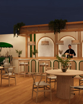 Junction by Majid Al Futtaim Launch Event