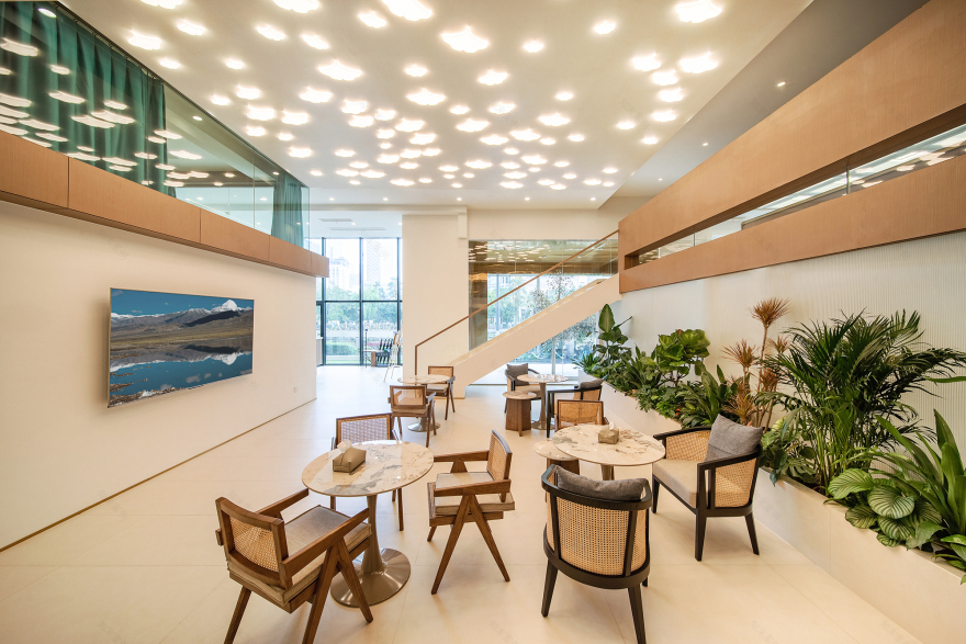 银杏空间X琢磨琢磨丨为盛年群体造未来社区-8