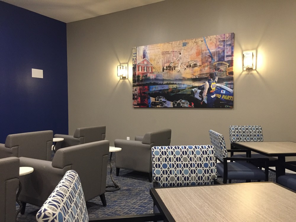 道森维尔庄园湖-21