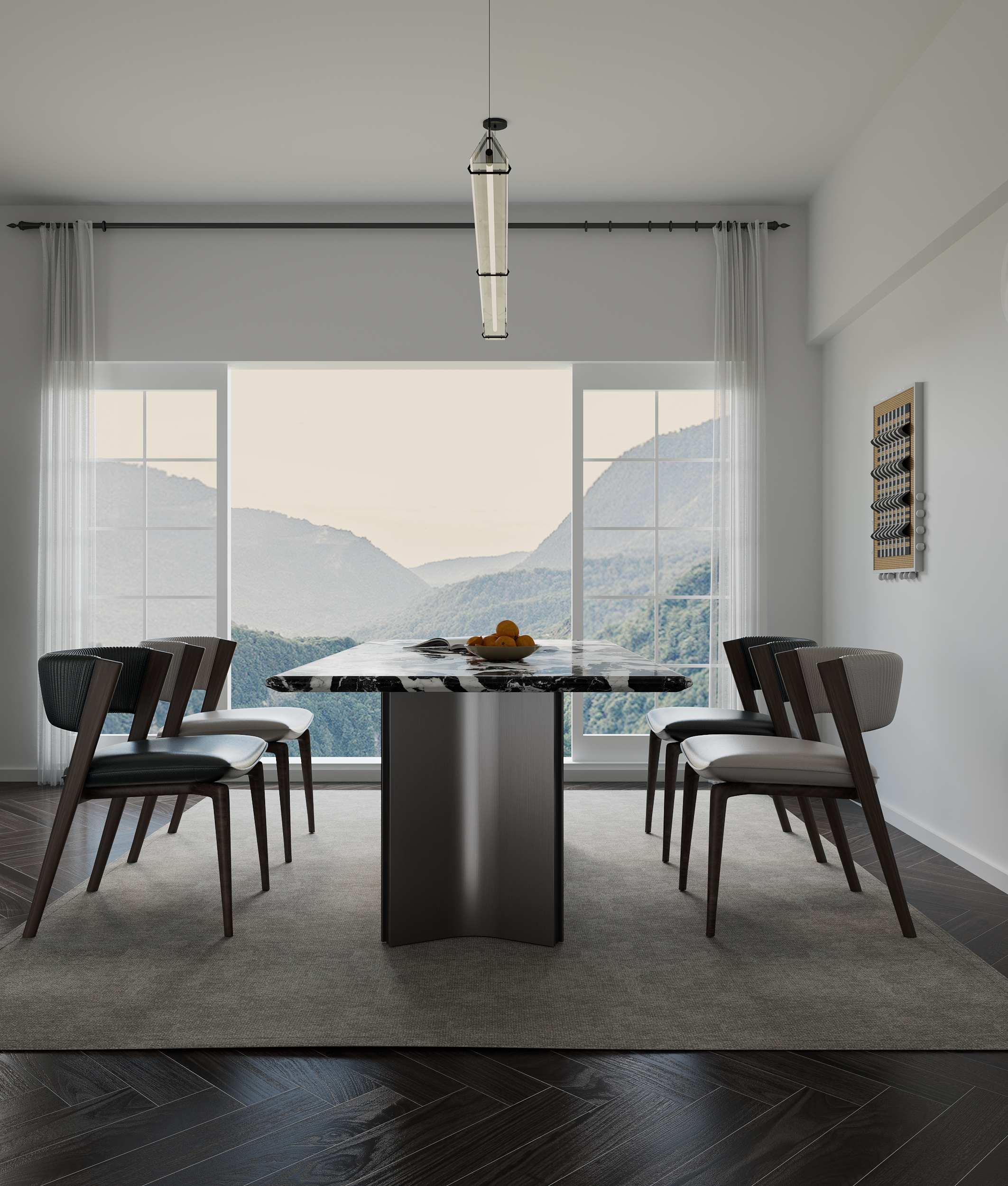 2025作品集（餐桌类）-23