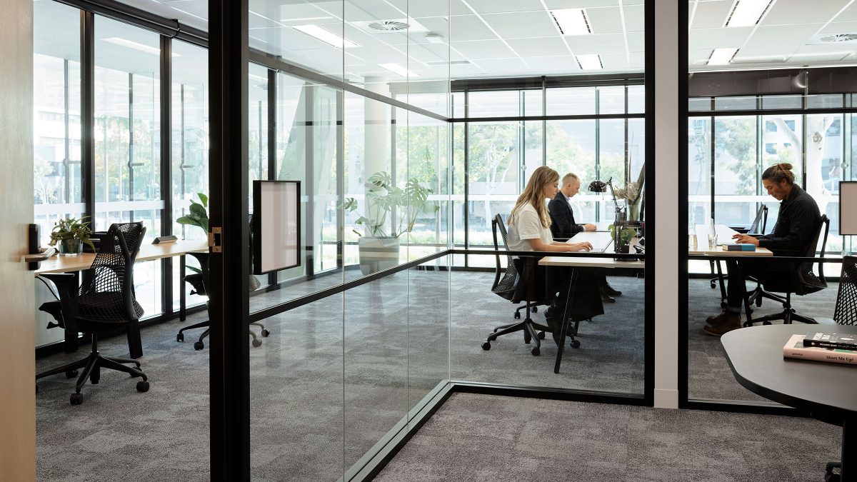 Hub Australia, Canberra -3