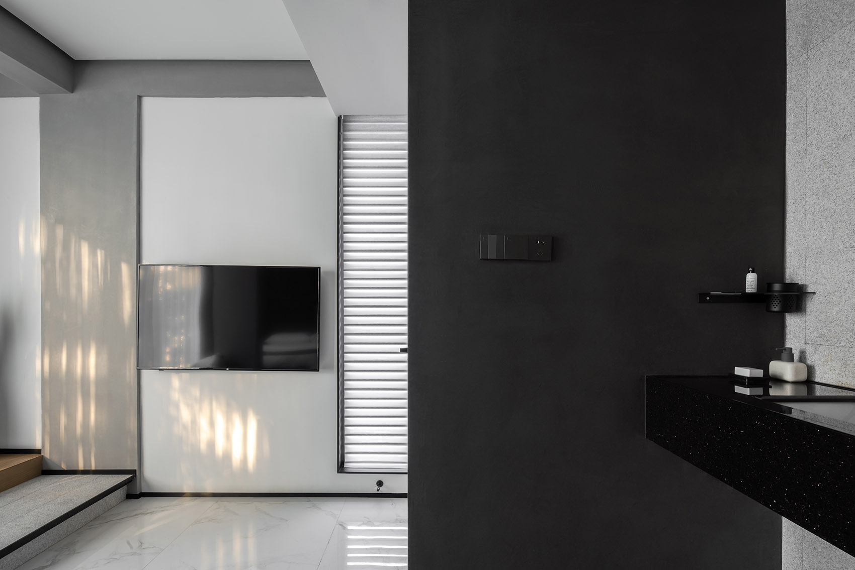 反正餐厅及取舍行旅酒店整体改造,深圳 / 反正建筑事务所-86