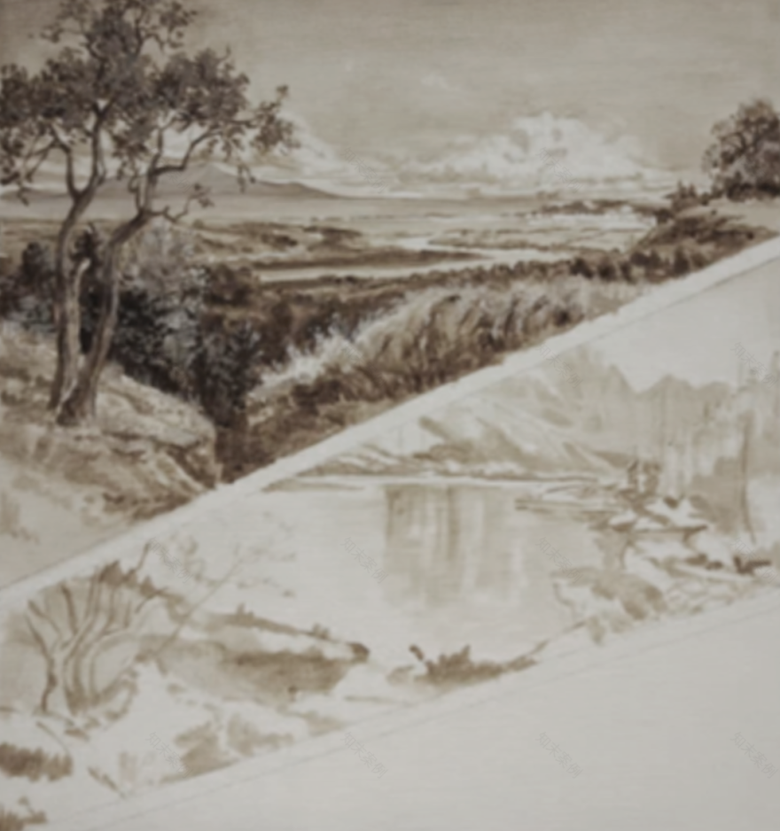 杭州湘湖壹号别墅豪宅丨中国杭州丨众睦设计-26